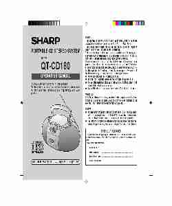 Sharp Stereo System QT-CD180-page_pdf